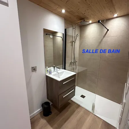 Les Loups Blancs Appartement