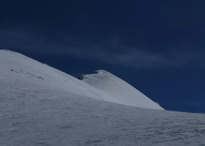 Les Loups Blancs Courchevel