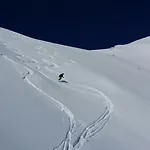 Les Loups Blancs Appartamento Courchevel