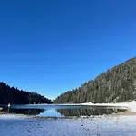 Les Loups Blancs Appartamento Courchevel