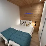 Les Loups Blancs Courchevel