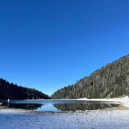 Les Loups Blancs Apartamento Courchevel